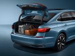 Volkswagen Passat 330 TSI with Star Grill 2021 года (CN)